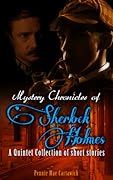Mystery Chronicles of Sherlock Holmes