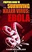 Ebola by Butch S. Hardcastle