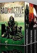 Radioactive Omnibus- A Prepper Survival Story