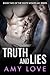 Truth and Lies (White Wolves MC #2)