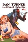 Dan Turner, Hollywood Detective #4