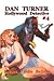 Dan Turner, Hollywood Detective #4