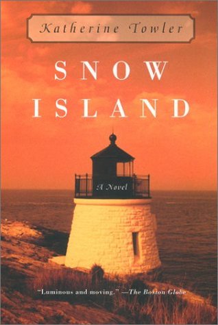 Snow Island (Snow Island, #1)