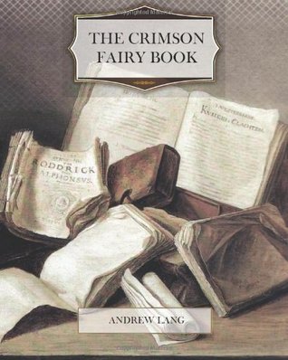 The Crimson Fairy Book