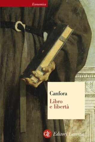 Libro e libertà (Paperback)