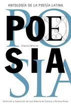 Antología de poesía latina (Paperback)