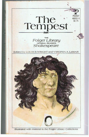 The Tempest