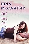Let Me In (Blurred Lines, #3)