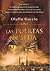 Las puertas de seda by Olalla García