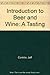 Intro to Beer and Wine: A T...
