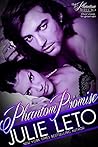 Phantom Promise (Phantom, #4)