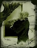 La música de Erich Zann