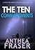 The Ten Commandments (A DCI Webb Mystery)