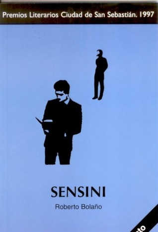 Sensini (Unknown Binding)