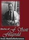 Works of F. Scott Fitzgerald