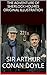 The Adventure of Sherlock Holmes