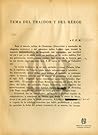 Tema del traidor y del héroe by Jorge Luis Borges