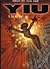 In de hel (Yiu, #1)