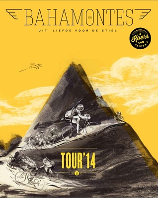 Bahamontes #6 (Unknown Binding)