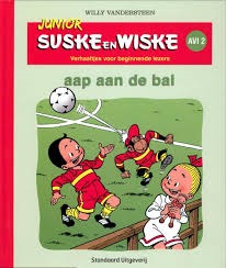 Aap aan de bal
