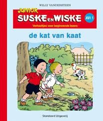 De kat van Kaat