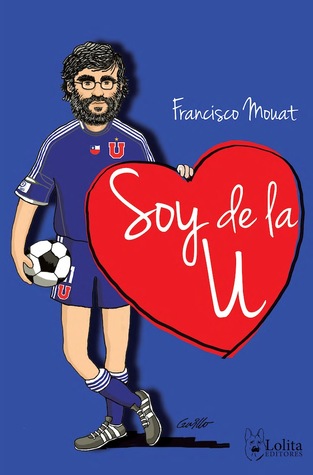 Soy de la U