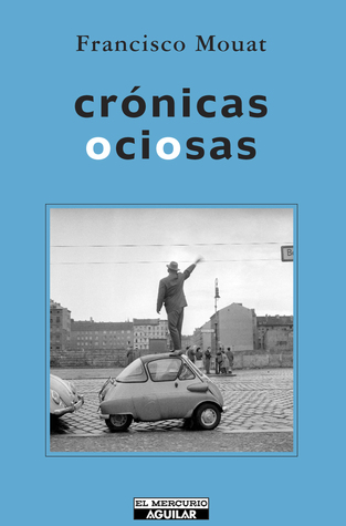 Crónicas Ociosas