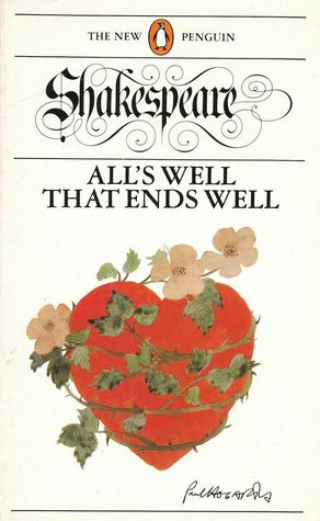All's Well That Ends Well