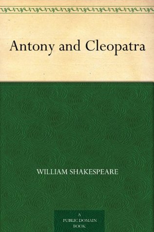 Antony and Cleopatra