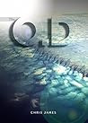 Book cover for The O.D.