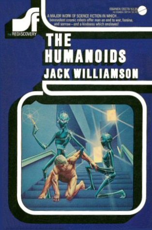 The Humanoids