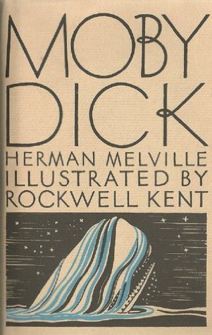 Moby Dick Or, The Whale