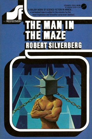 Man in the Maze
