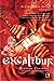 Excalibur (As Crônicas de Artur, #3)