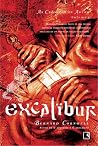 Excalibur (As Crônicas de Artur, #3) Book cover for Excalibur (As Crônicas de Artur, #3)