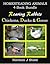 Homesteading Animals 4-Book Bundle: Rearing Rabbits, Chickens, Ducks and Geese. A comprehensive introduction to raising popular farmyard animals (Hobby Farm Animals)