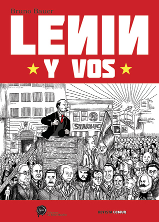 Lenin y vos (Paperback)