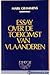 Essay over de toekomst van Vlaanderen