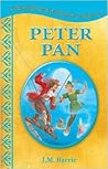 Peter Pan-Treasur...