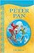 Peter Pan-Treasury of Illustrated Classics Storybook Collection