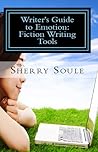 Book cover for Writer's Guide to Emotion: Deep POV: Fiction Writing Tools