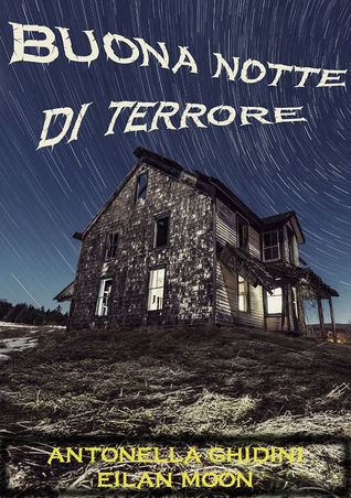Buona notte di terrore