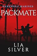 Packmate (Echo's Wolf, #3)