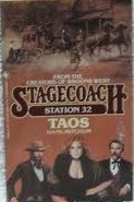 Taos (Stagecoach Station, # 32)