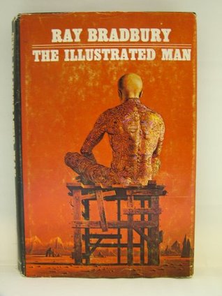 The Illustrated Man