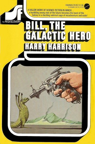 Bill, the Galactic Hero