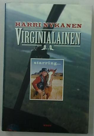Virginialainen (Hardcover)