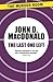 The Last One Left by John D. MacDonald