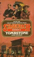 Tombstone (Stagecoach Station, # 4)