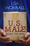 U.S. Male - Inside the Box by Lisa Worrall